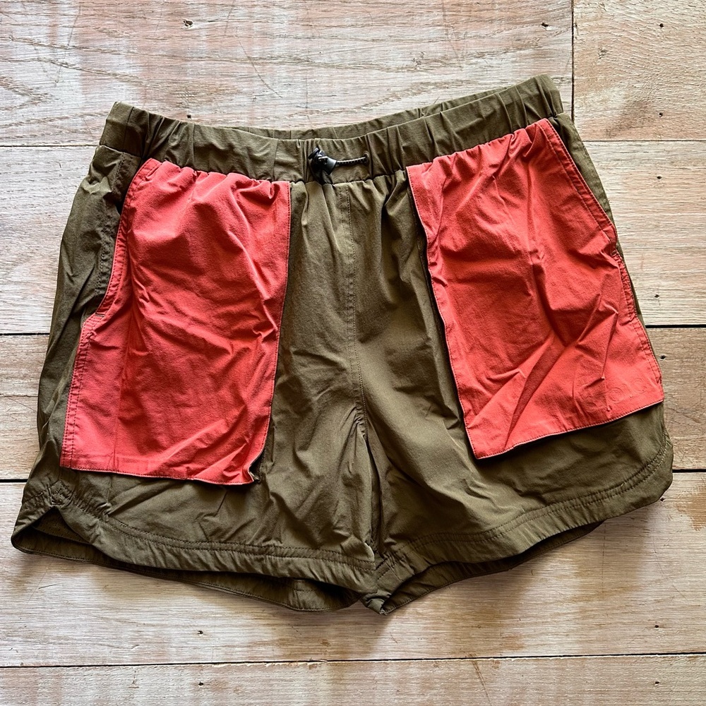 Stoic size L shorts